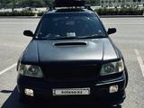 Subaru Forester 1998 года за 4 000 000 тг. в Усть-Каменогорск