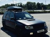 Subaru Forester 1998 года за 4 000 000 тг. в Усть-Каменогорск – фото 3
