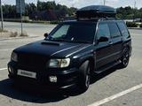 Subaru Forester 1998 года за 4 000 000 тг. в Усть-Каменогорск – фото 2