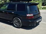 Subaru Forester 1998 года за 4 000 000 тг. в Усть-Каменогорск – фото 4