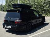 Subaru Forester 1998 года за 4 000 000 тг. в Усть-Каменогорск – фото 5