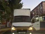 ГАЗ ГАЗель 2003 года за 4 500 000 тг. в Павлодар