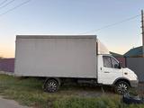 ГАЗ ГАЗель 2003 годаүшін4 500 000 тг. в Павлодар – фото 5