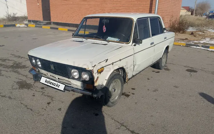 ВАЗ (Lada) 2106 2001 годаfor290 000 тг. в Туркестан