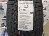 Continental 235/55R18 Ice Contact 3 TAүшін130 000 тг. в Алматы