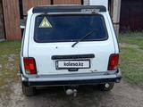 ВАЗ (Lada) Lada 2121 2008 годаүшін1 700 000 тг. в Петропавловск – фото 2