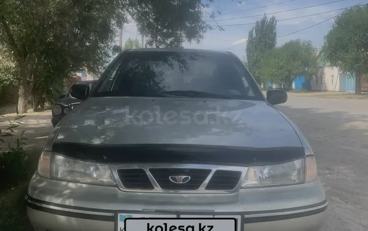 Daewoo Nexia 2007 года за 1 350 000 тг. в Кызылорда