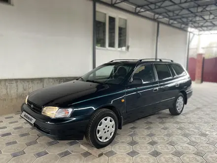 Toyota Carina E 1995 года за 2 900 000 тг. в Алматы – фото 3