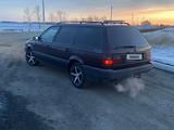 Volkswagen Passat 1993 годаfor1 700 000 тг. в Костанай – фото 2