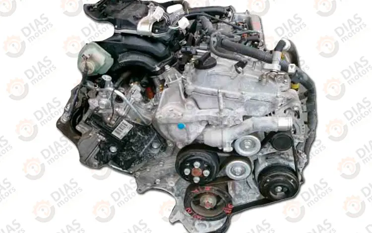 Двигатель Toyota Estima (тойота естима) за 656 565 тг. в Астана