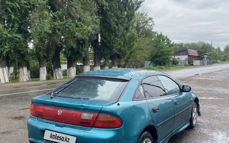 Mazda 323 1995 года за 1 300 000 тг. в Талдыкорган