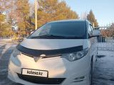 Toyota Estima 2006 года за 6 500 000 тг. в Талдыкорган