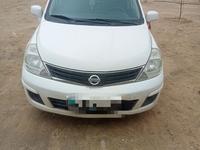 Nissan Tiida 2011 года за 3 300 000 тг. в Актау