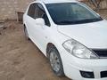 Nissan Tiida 2011 годаfor3 300 000 тг. в Актау – фото 3