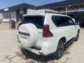 Toyota Land Cruiser Prado 2021 годаүшін31 000 000 тг. в Актау – фото 12