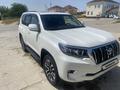 Toyota Land Cruiser Prado 2021 годаүшін31 000 000 тг. в Актау
