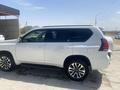 Toyota Land Cruiser Prado 2021 годаүшін31 000 000 тг. в Актау – фото 16