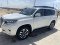 Toyota Land Cruiser Prado 2021 годаүшін31 000 000 тг. в Актау – фото 17