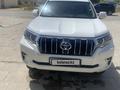 Toyota Land Cruiser Prado 2021 годаүшін31 000 000 тг. в Актау – фото 18