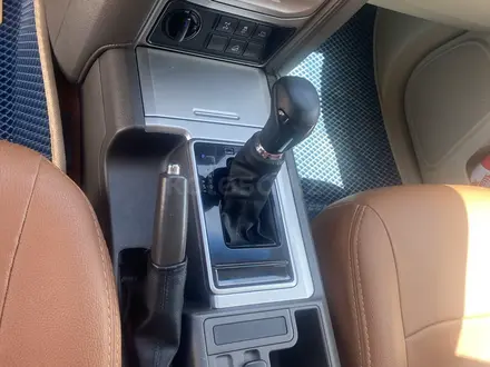 Toyota Land Cruiser Prado 2021 года за 31 000 000 тг. в Актау – фото 21