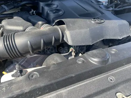 Toyota Land Cruiser Prado 2021 года за 31 000 000 тг. в Актау – фото 26
