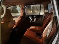 Toyota Land Cruiser Prado 2021 годаүшін31 000 000 тг. в Актау – фото 28