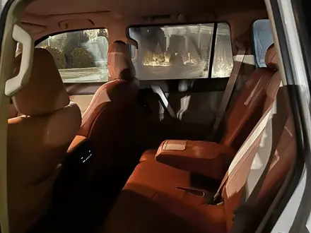 Toyota Land Cruiser Prado 2021 года за 31 000 000 тг. в Актау – фото 28