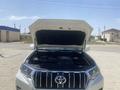 Toyota Land Cruiser Prado 2021 годаүшін31 000 000 тг. в Актау – фото 7