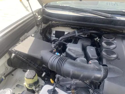 Toyota Land Cruiser Prado 2021 года за 31 000 000 тг. в Актау – фото 8