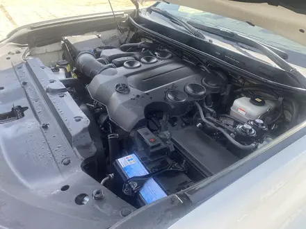 Toyota Land Cruiser Prado 2021 года за 31 000 000 тг. в Актау – фото 6