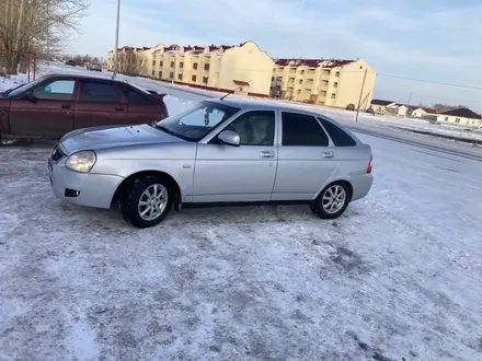 ВАЗ (Lada) Priora 2172 2012 года за 2 450 000 тг. в Петропавловск – фото 13