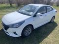 Hyundai Accent 2020 года за 6 600 000 тг. в Алматы – фото 2