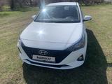 Hyundai Accent 2020 года за 6 600 000 тг. в Алматы