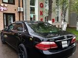 Toyota Crown 2010 года за 5 500 000 тг. в Петропавловск – фото 4