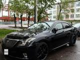Toyota Crown 2010 года за 5 500 000 тг. в Петропавловск