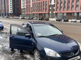 Mitsubishi Lancer 2003 года за 2 000 000 тг. в Астана