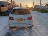 Mercedes-Benz B 170 2007 годаүшін4 500 000 тг. в Карабалык (Карабалыкский р-н) – фото 3