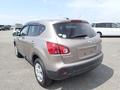 Nissan Qashqai 2009 годаfor25 000 тг. в Астана – фото 3