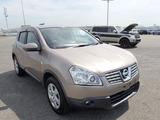 Nissan Qashqai 2009 года за 25 000 тг. в Астана