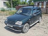 Chevrolet Niva 2004 годаүшін1 050 000 тг. в Семей