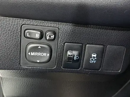 Toyota RAV4 2014 года за 8 310 000 тг. в Астана – фото 18