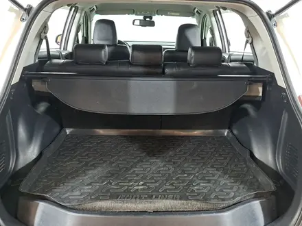 Toyota RAV4 2014 года за 8 310 000 тг. в Астана – фото 10