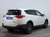 Toyota RAV4 2014 годаүшін8 310 000 тг. в Астана – фото 5