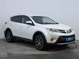 Toyota RAV4 2014 годаүшін8 310 000 тг. в Астана – фото 3