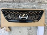 Решетка радиатора TRD Lexus GX 470үшін60 000 тг. в Шымкент