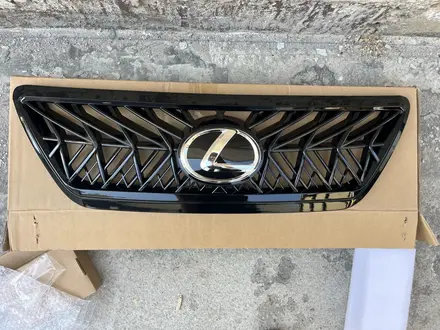 Решетка радиатора TRD Lexus GX 470 за 60 000 тг. в Шымкент