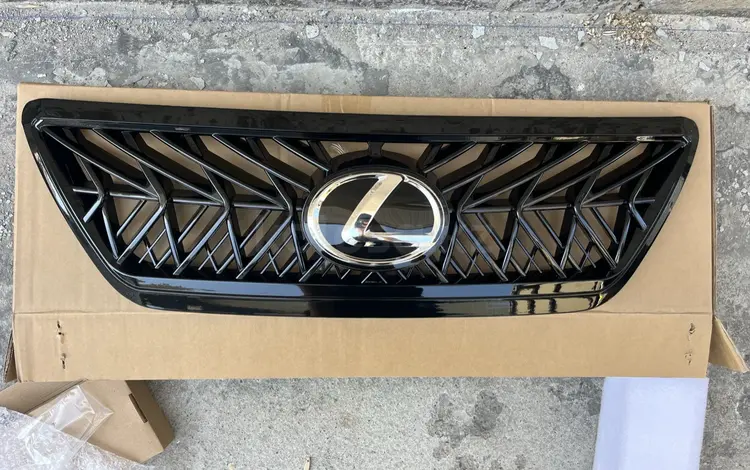 Решетка радиатора TRD Lexus GX 470 за 60 000 тг. в Шымкент