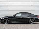 BMW 530 2023 годаүшін32 500 000 тг. в Астана – фото 2