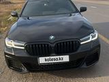 BMW 530 2023 годаүшін32 500 000 тг. в Астана – фото 3