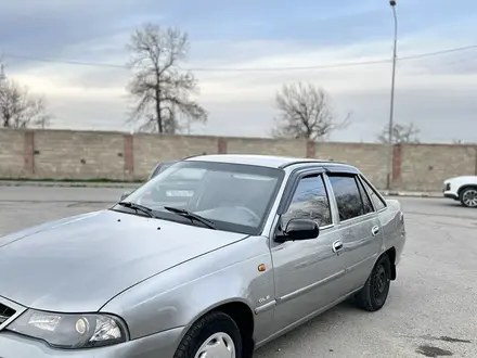 Daewoo Nexia 2013 года за 1 200 000 тг. в Шымкент – фото 3